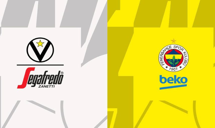 Virtus Bologna Fenerbahçe Beko maçını canlı izle S Sport: Virtus Bologna Fenerbahçe maçı ne zaman, saat kaçta ve hangi kanalda?