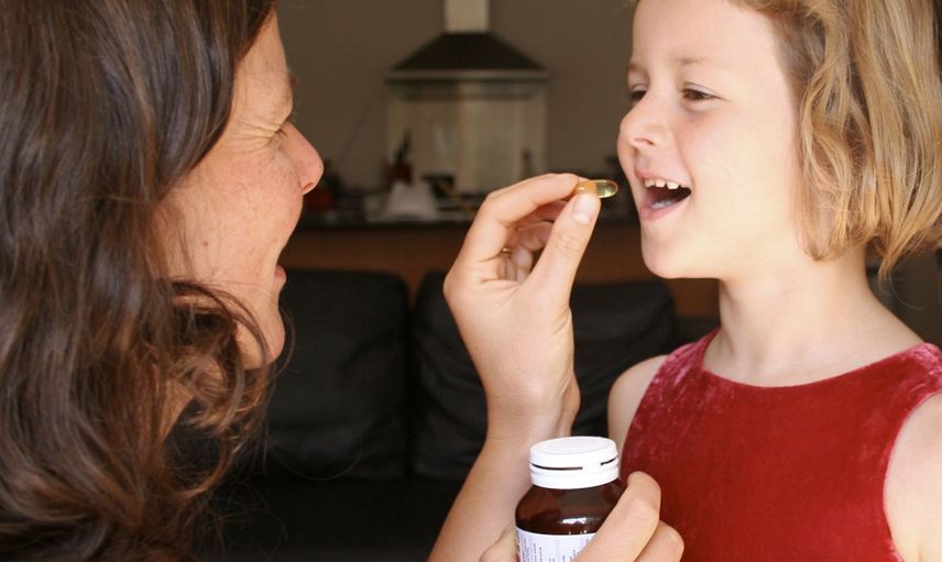 Vitamin Takviyesi Ne Zaman Alınmalı?