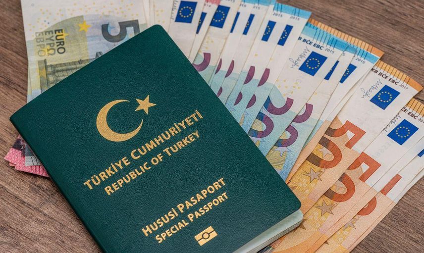 Vize krizi devam ediyor!