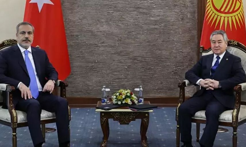 Vizesiz seyahat edilebilecek ülkelere bir yenisi daha eklendi: Bakan Fidan açıkladı