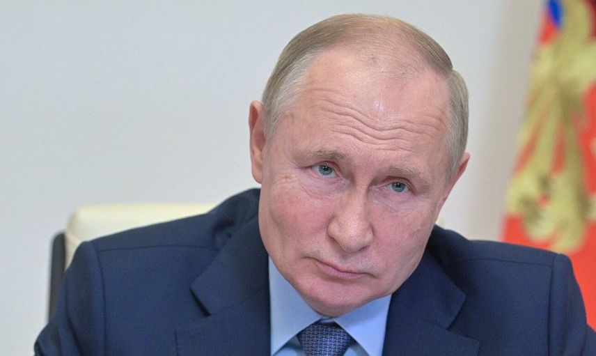 Vladimir Putin: Erdoğan Haklı, NATO Bizi Kandırdı
