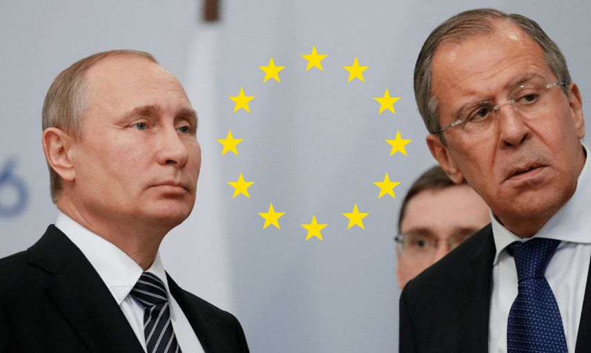 Vladimir Putin ve Lavrov'un mal varlıkları ve serveti ne kadar? Mal varlıkları donduruldu en çok merak edilen konu oldu!