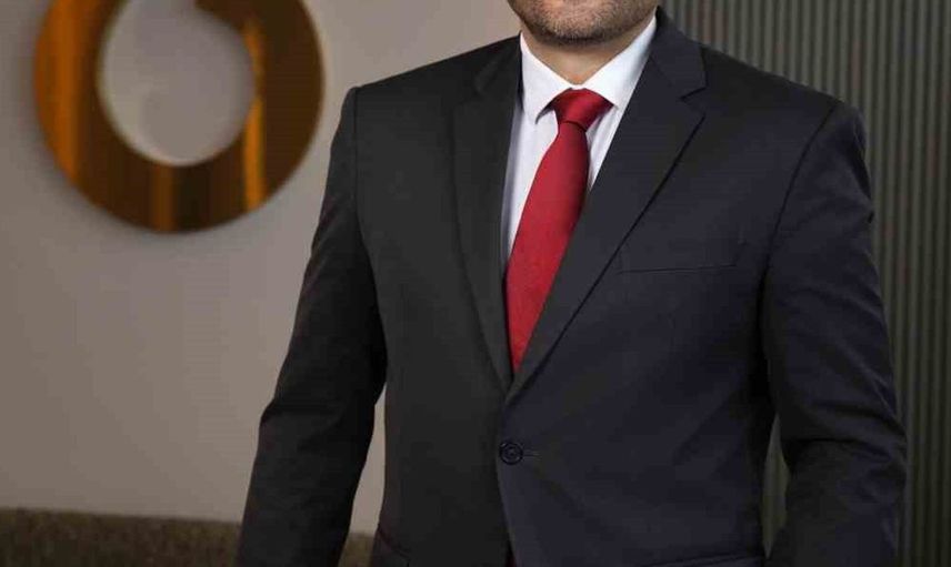 Vodafone, akıllı ağ yazılımı ve verimli antenlerle 5G şebekelerini güçlendiriyor