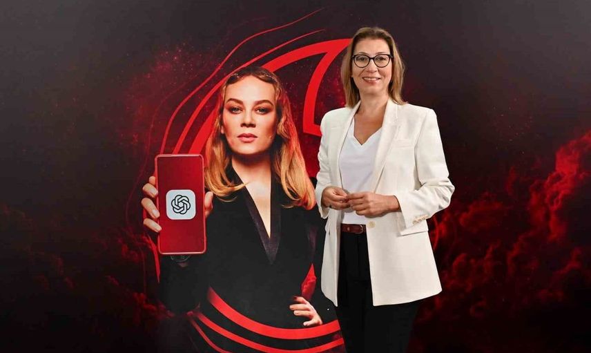 Vodafone Türkiye ve OpenAI'den Yeni Bir Dönüşüm: 1 Milyar TL Değerinde Faydalar