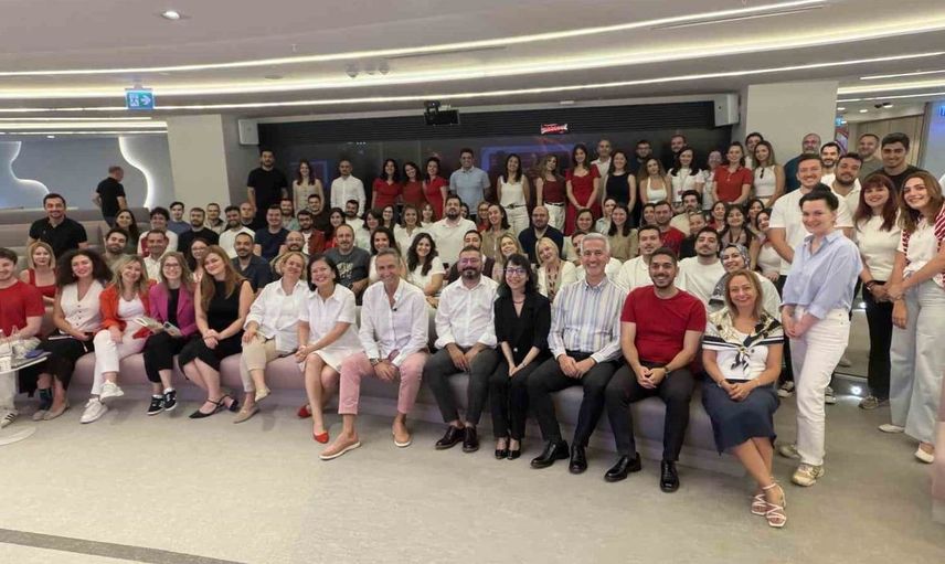 Vodafone Türkiye, yapay zekâ odaklı organizasyonuyla sektöre öncülük ediyor
