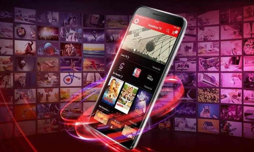 Vodafone TV neden kapandı?