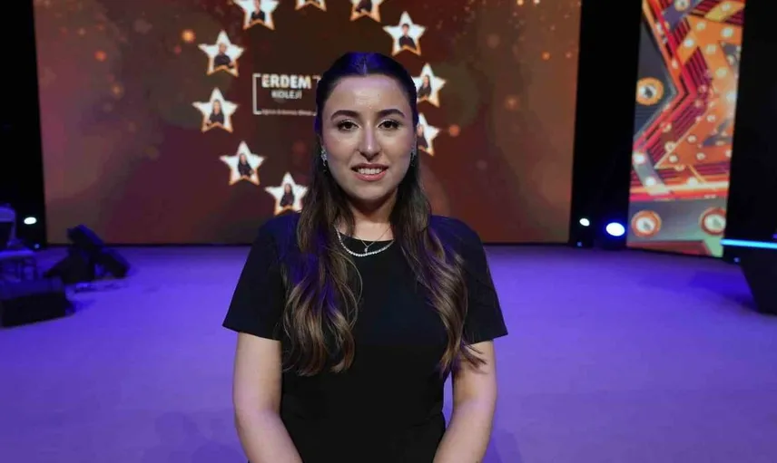 Voice of Erdem Müzik Yarışması Büyük Bir Coşkuyla Gerçekleşti