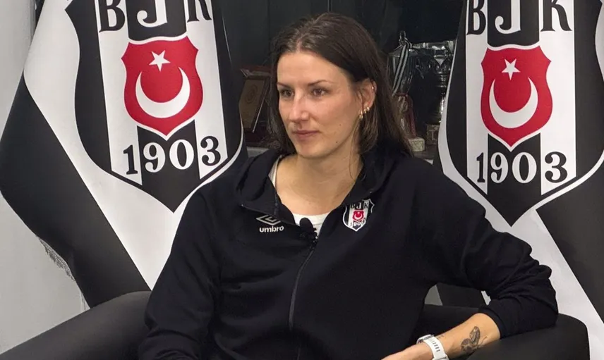 Voleybolun Sanatçısı Kadi Kullerkann: Çizim ve Spor Arasındaki Bağ