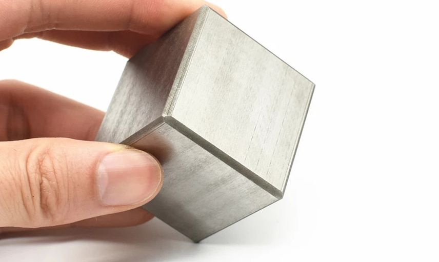 Volfram Küpü Nedir, Volfram Nerelerde Çıkarılır?