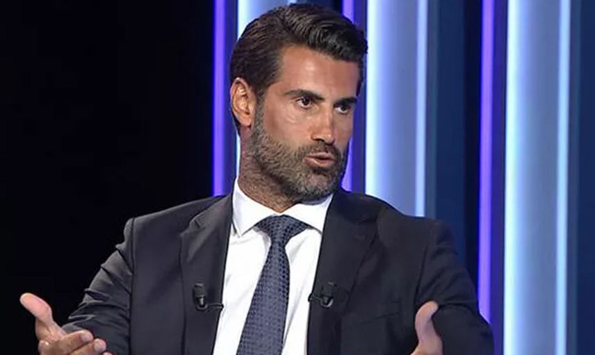 Volkan Demirel, Galatasaray-Fenerbahçe Derbisi Hakkında Konuştu!