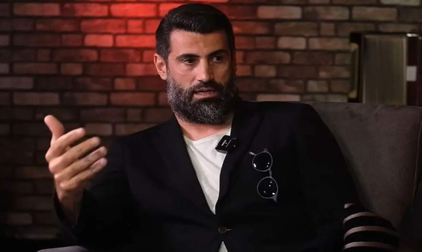 Volkan Demirel'den Beşiktaş’a puan tepkisi: İnsanlar silinmiş puanın silinse ne olur?