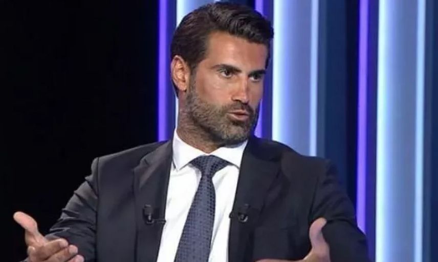 Volkan Demirel'den Rizespor Maçında Galatasaraylı Diagne'nin Pozisyonuna İlginç Yorum!
