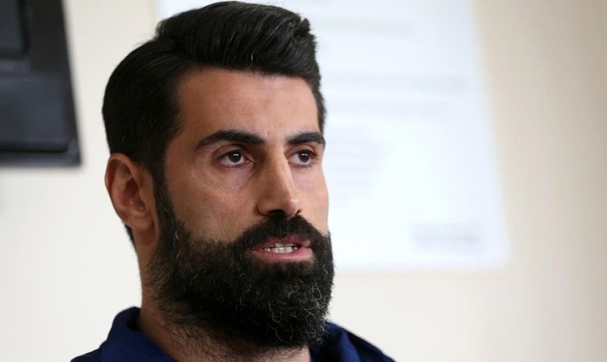 Volkan Demirel'den Sergen Yalçın Açıklaması!