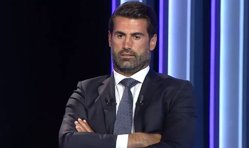Volkan Demirel'den Vitor Pereira'ya Çok Sert Eleştiriler!