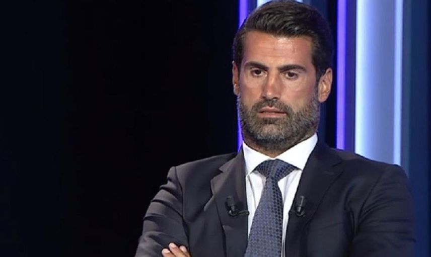 Volkan Demirel'in Galatasaraylı Yıldız Hakkında Söyledikleri Taraftarları Kızdırdı!