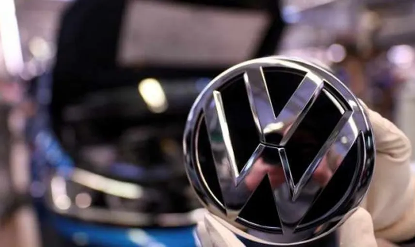 Volkswagen Türkiye'ye Yapacağı Yatırımı Erteledi