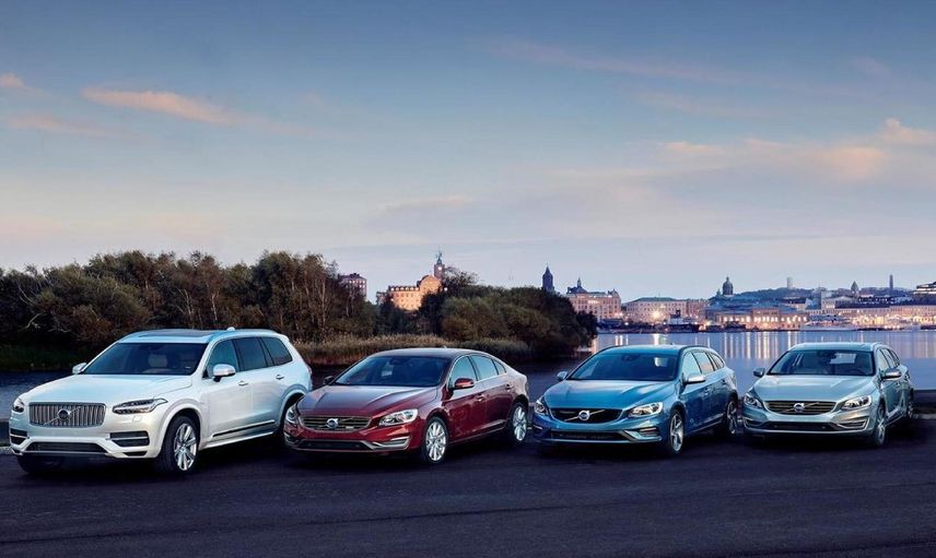 Volvo’dan Türkiye için şok karar: Sedan modellerin satışına son verilecek