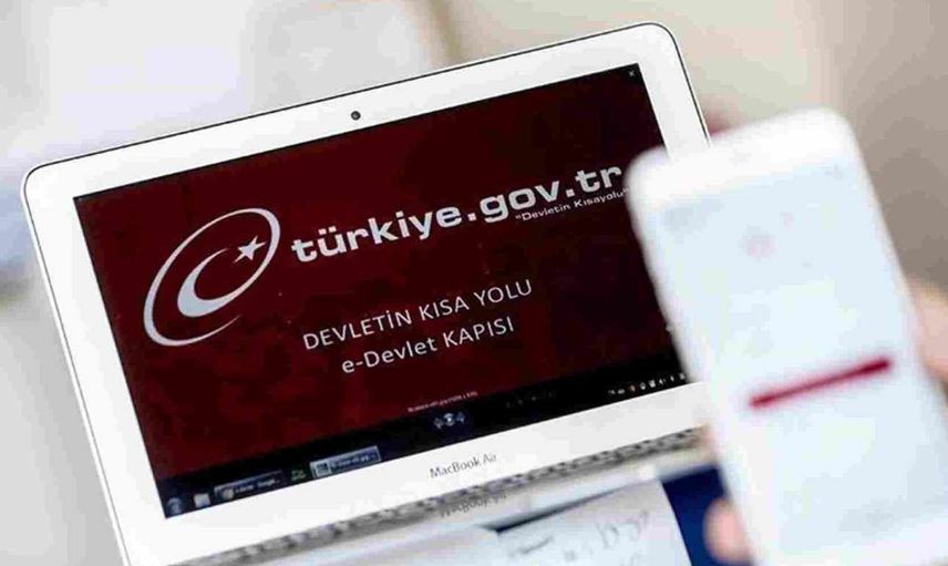 Vukuatlı nüfus kayıt örneği nereden, nasıl alınır? Nüfus kayıt örneğini kimler alabilir? E-Devlet Nüfus kayıt örneği çıkartma