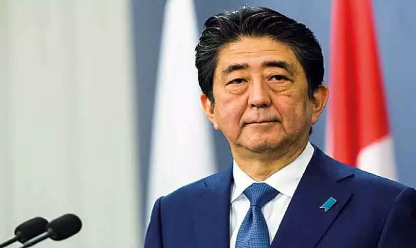 Vurulan başbakan kimdir? Shinzo kimdir, neden vuruldu?