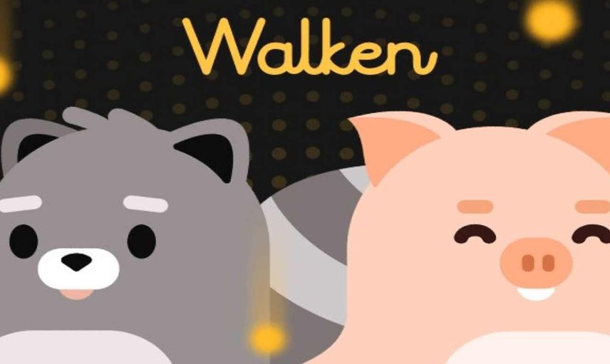 Walken coin nedir? WLKN coin projesi ve yol haritası