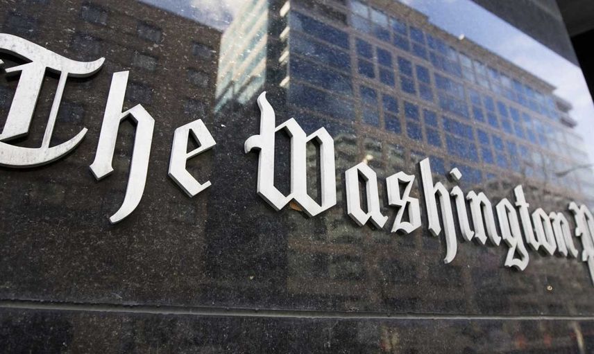 Washington Post'ta dikkat çeken makale: Erdoğan'ın oynadığı kilit role vurgu yapıldı