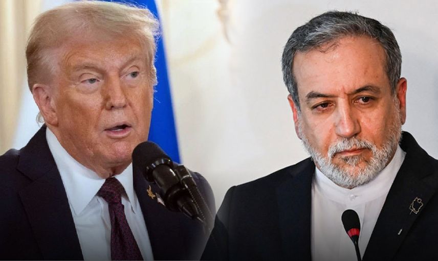 Washington-Tahran hattında karşılıklı restleşme: Trump'ın tehdidine İran'dan yanıt
