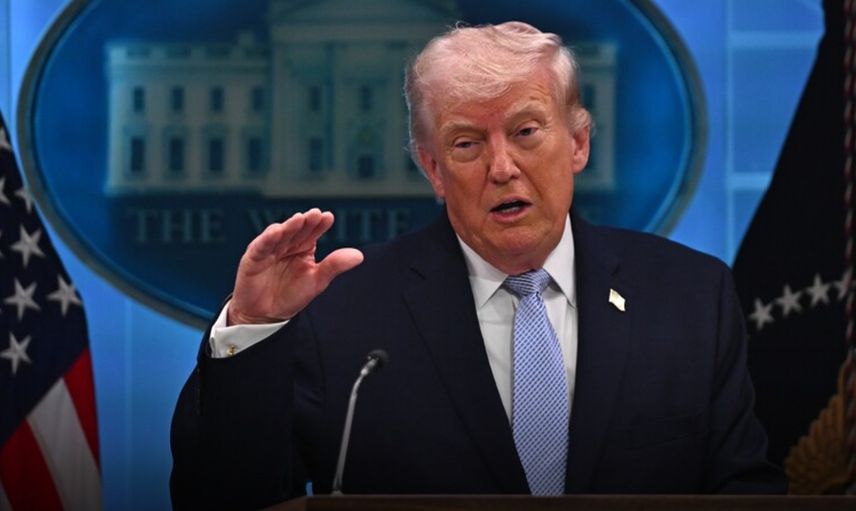 Washington-Tahran Hattında Yeni Sinyal: Trump’tan Dikkat Çeken Açıklama