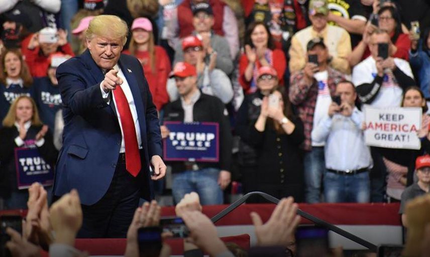 Washington’da İran Çatlağı: Operasyonun Sınırları ve Hedefi Tartışma Konusu