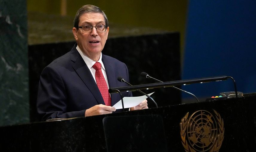 Washington’dan Küba’ya Petrol Kıskacı: Havana’dan ‘Vahşi Saldırı’ Suçlaması