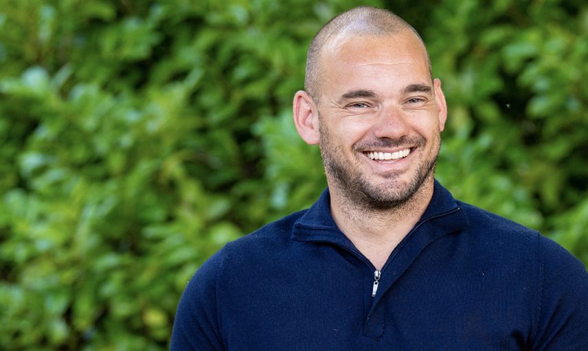 Wesley Sneijder'in Ajax-Beşiktaş Karşılaşması İle İlgili Yorumu Büyük Tepki Topladı!