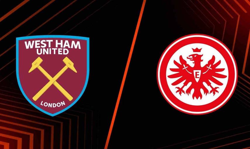 West Ham United Eintracht Frankfurt maç özeti ve golleri izle Exxen | West Ham Frankfurt youtube geniş özeti ve maçın golleri