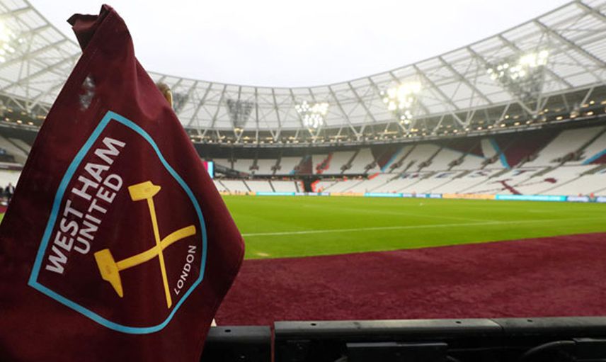 West Ham United'ın Yüzde 27'lik Hissesi Satıldı!