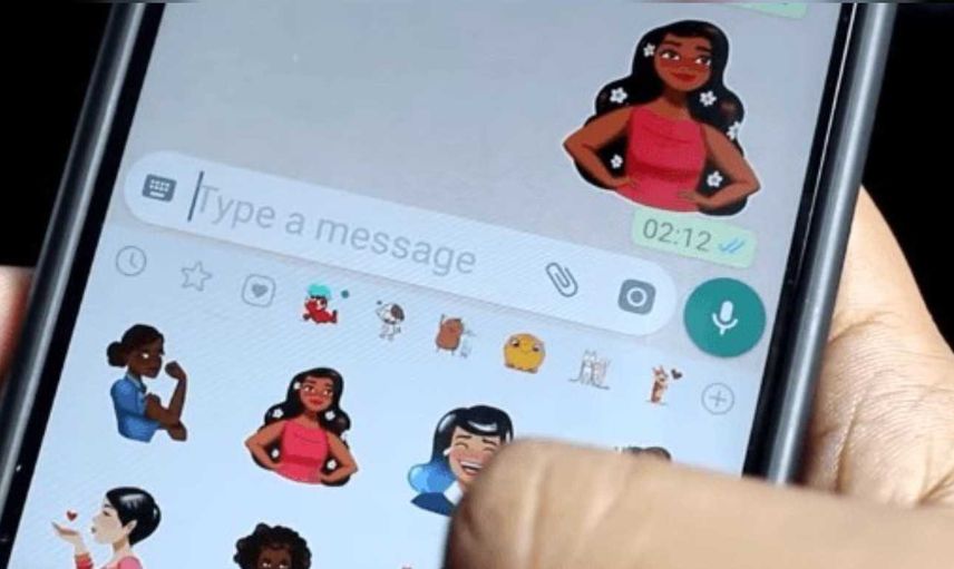 Whatsapp çıkartması nasıl yapılır? Kendi whatsapp çıkartmanızı yapmanız için öneriler