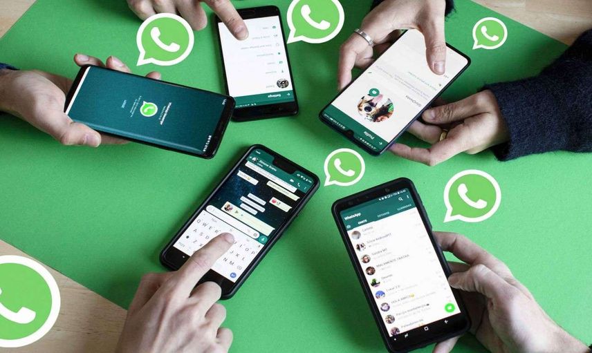 WhatsApp çoklu görüntülü konuşma da aynı anda kaç kişi eklenebilir? Görüntülü konuşma yapmanın detayları..