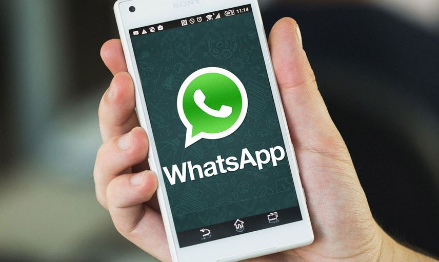 Bir Kasım'dan İtibaren WhatsApp Çalışmayacak