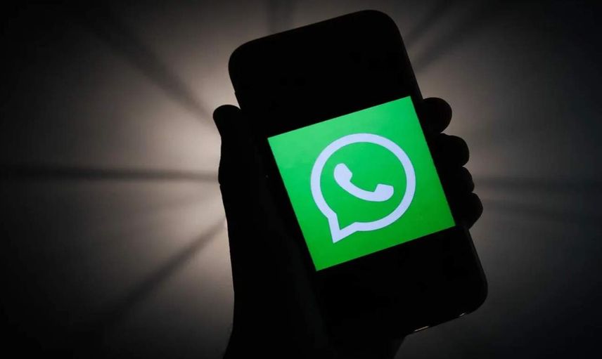 Whatsapp hayatını kabusa çevirdi: Millet arayıp parasını geri istiyor