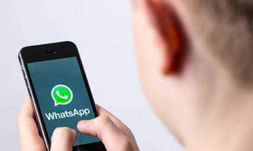 WhatsApp herkesten silinen mesajlar nasıl okunur? WhatsApp'ta silinen mesajları görme
