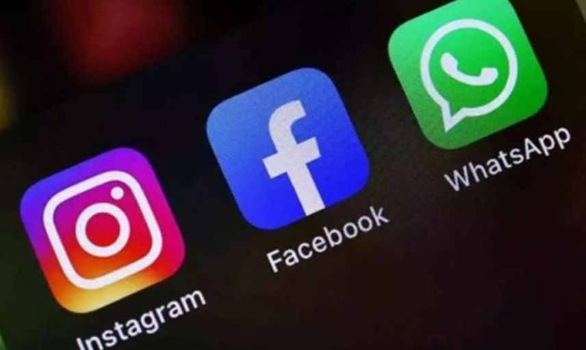 WhatsApp, Instagram ve Facebook çöktü!