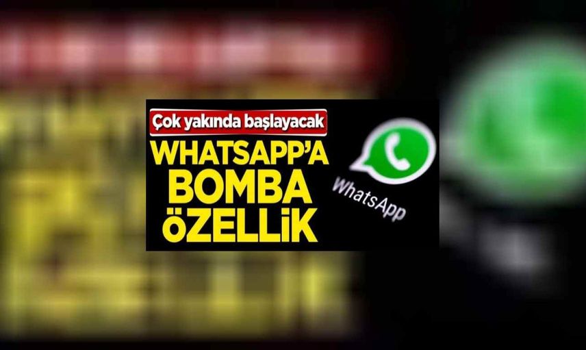 Whatsapp kişiye özel son görülme ne zaman gelecek? Whatsapp'a beklenen özellik geldi