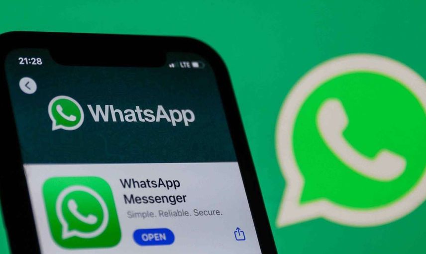 WhatsApp virüsünden nasıl korunurum? WhatsApp mesajlarında truva atı tehlikesi!