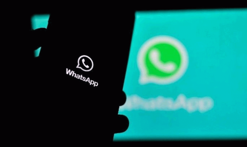 WhatsApp'a Yeni Özellik Geldi