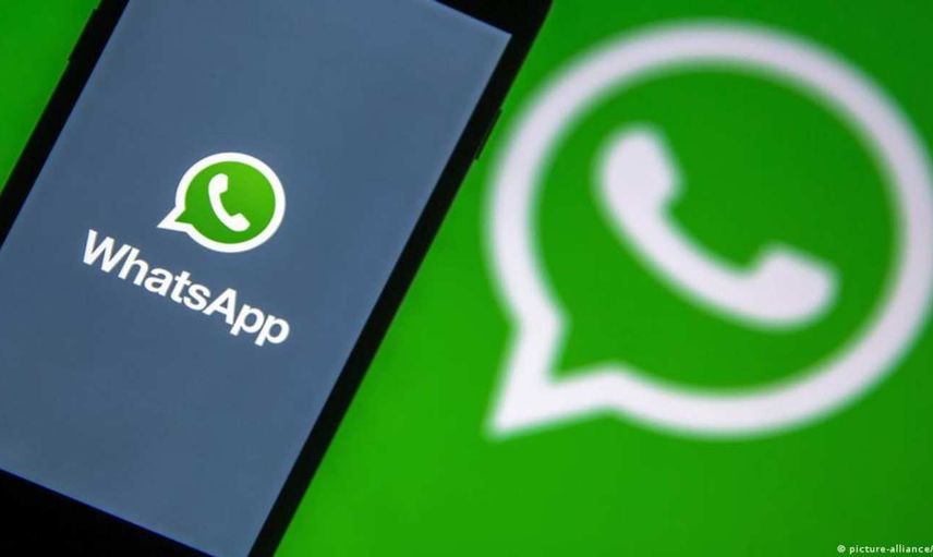 Whatsapp yeni özelliğini açıkladı! Bu özellik nedeniyle yuvalar yıkılacak! Ses getiren o 'Geri al butonu' kullanıma açıldı