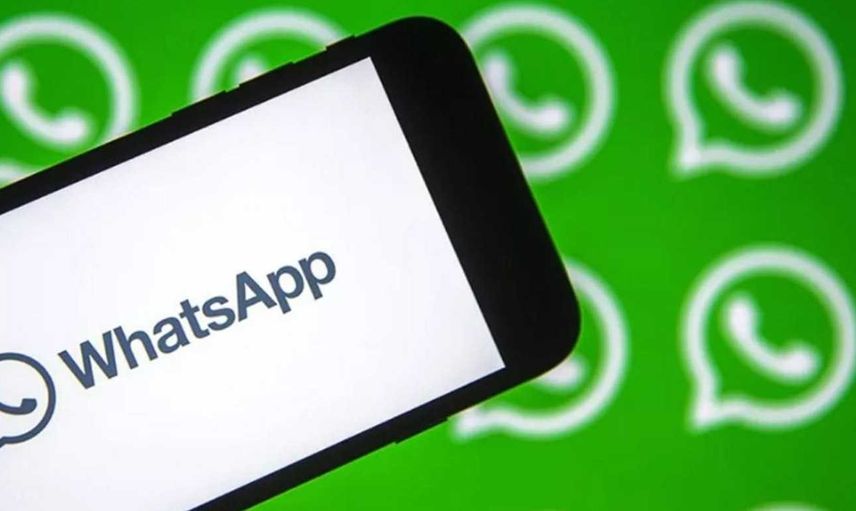 Whatsapp yeni özelliğiyle çok konuşulacak! "Şunlar hariç kişilerim" özelliğiyle artık bilgilerinizi sadece istediğiniz kişilerle paylaşacaksınız!