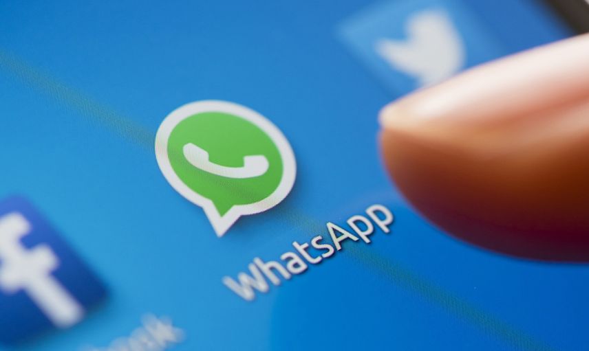 Whatsapp’a devrim niteliğinde bir yenilik geliyor: Mesajlar otomatik olarak çevrilebilecek