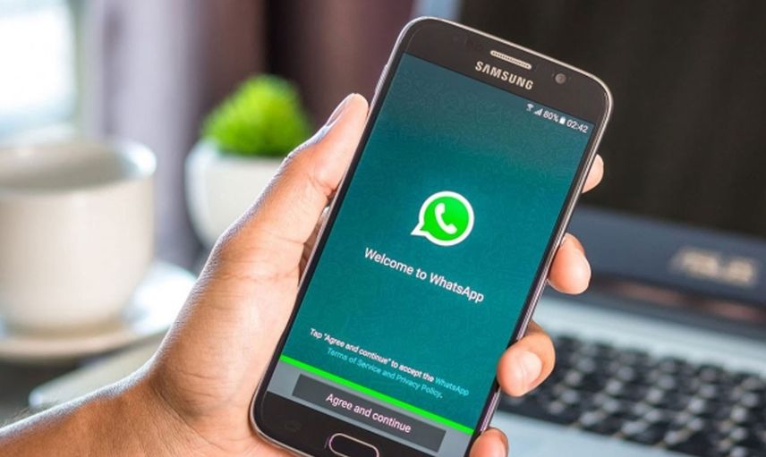 WhatsApp’dan yeni özellik: Kullanıcılara davet gönderilecek