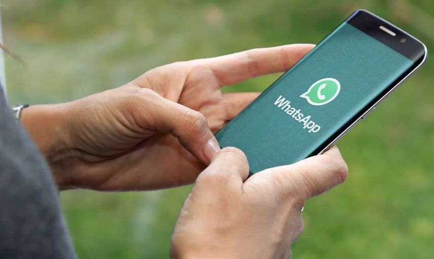 WhatsApp'ın şimdiye kadar görmediğiniz bu hilesiyle hayrete düşeceksiniz!
