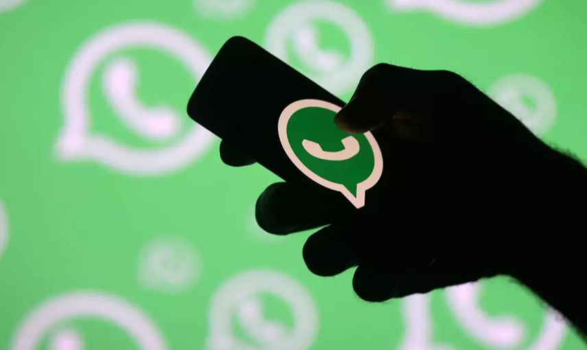 WhatsApp'ın Yeni Özelliği Yolda!