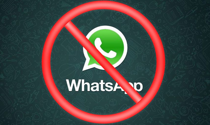 WhatsApp’ta Engellendiğinizi Nasıl Anlarsınız?
