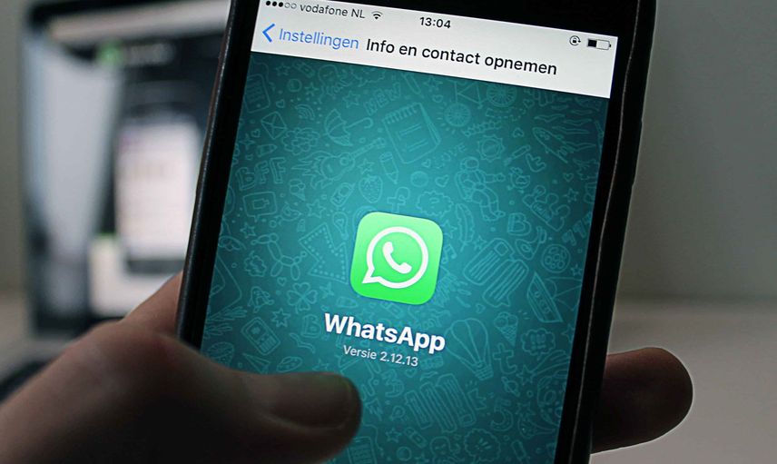 WhatsApp'ta yeni dönem! Numara gizlenebilecek