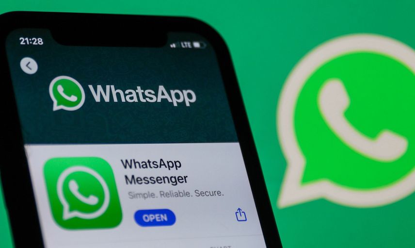Whatsapp'tan devrim niteliğinde özellik: Kullanıma sunuldu